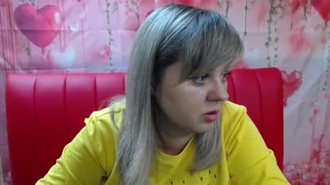 VeronicaSvitt online show from February 16, 1:20 pm