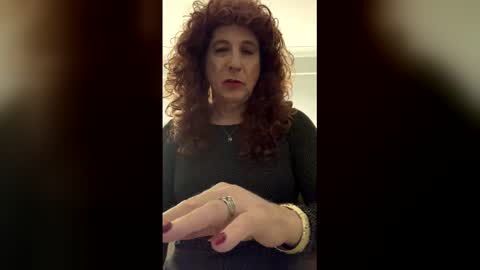 Veronica online show from December 18, 3:24 am