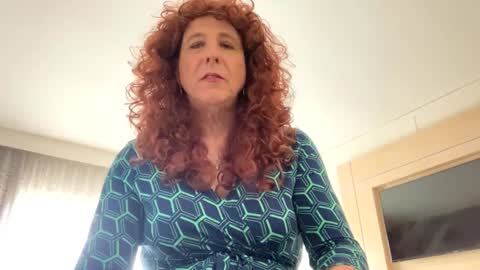 Veronica online show from January 5, 6:13 pm