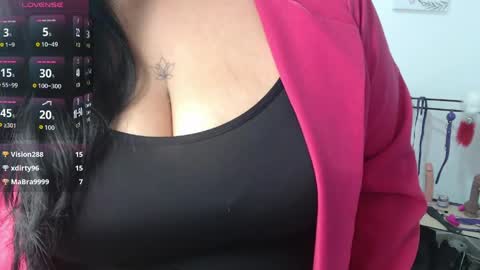 veroniicabbw_ online show from March 27, 3:46 pm