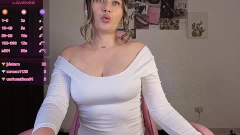 Vero online show from March 7, 6:35 am