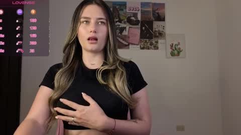 Vero online show from April 8, 9:12 am