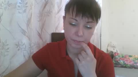 veronika_xi online show from March 5, 1:17 pm