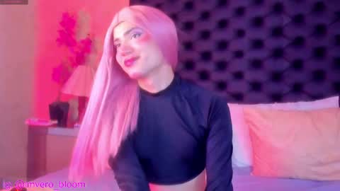 Veronika  online show from March 24, 4:18 am