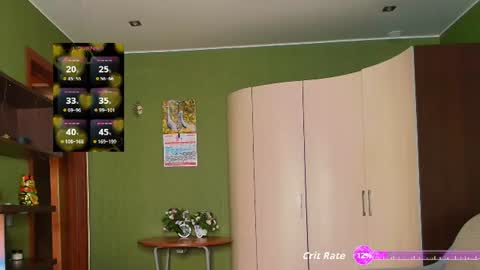 VeronikawGold online show from July 26, 6:16 pm
