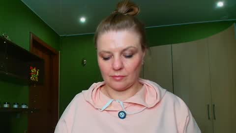 VeronikawGold online show from May 27, 1:57 am