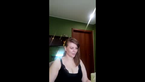 VeronikawGold online show from March 26, 3:23 am