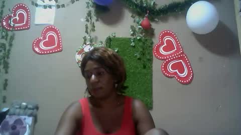 verronique1511 online show from January 13, 6:48 pm