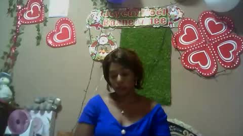 verronique1511 online show from December 18, 3:02 am