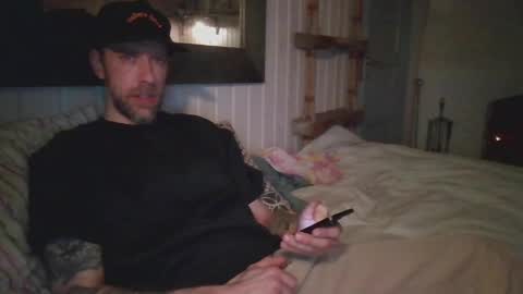 John online show from April 24, 12:23 am