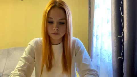 Lina online show from May 26, 12:55 pm
