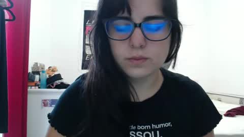 veruca99 online show from February 24, 1:25 pm