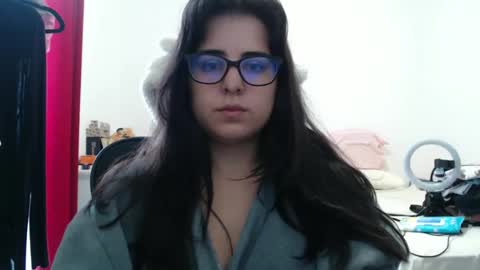 veruca99 online show from February 21, 12:30 pm