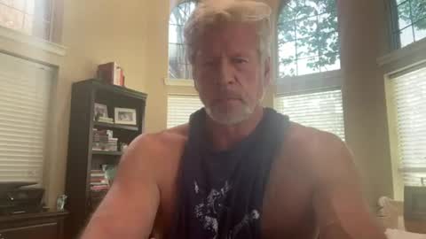 Vervalas online show from August 9, 6:45 pm
