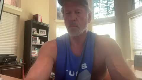 Vervalas online show from August 7, 10:19 pm