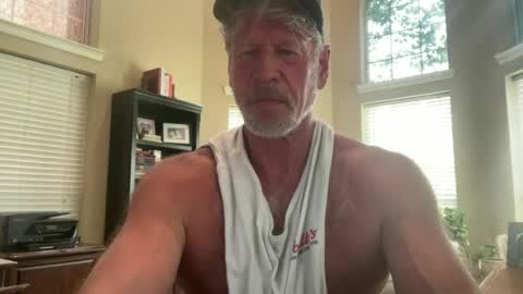 Vervalas online show from July 18, 10:01 pm