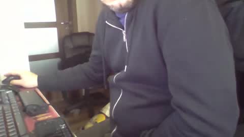 verydirtyslv online show from March 18, 12:55 pm