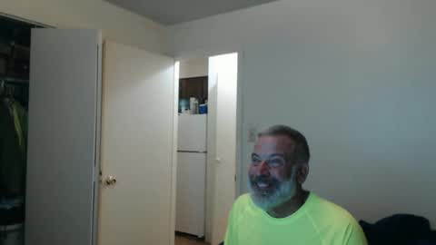 hairy man online show from March 7, 12:54 am