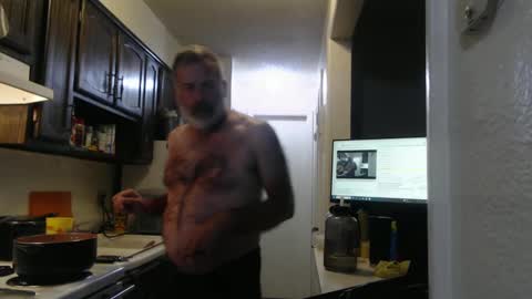 Snapshot of veryveryhairmanindenver chatting on September 23, 11:55 pm hairy man online show from September 23, 11:55 pm