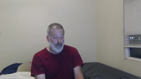 Snapshot of veryveryhairmanindenver chatting on January 12, 1:00 am hairy man online show from January 12, 1:00 am