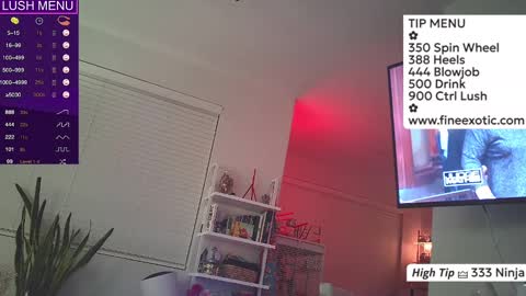 vesafine online show from January 24, 7:08 am