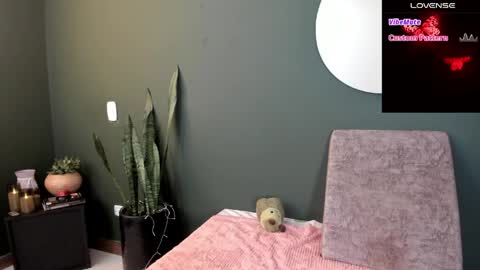 natalia gomez online show from March 30, 7:14 pm