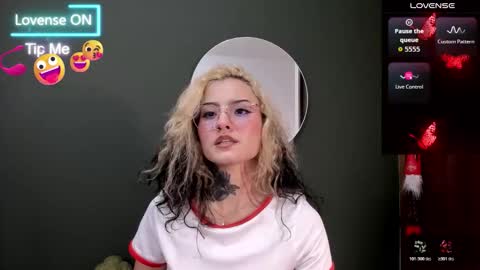 natalia gomez online show from March 20, 10:48 pm