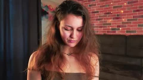 Amelia online show from March 28, 8:27 am