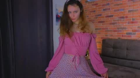 Amelia online show from March 24, 5:35 am