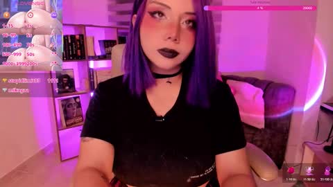 Vexanita online show from March 7, 5:40 am