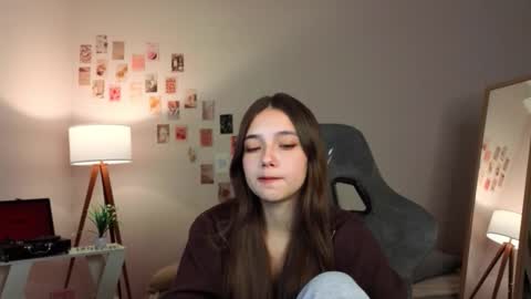 Rachel online show from December 13, 8:15 pm