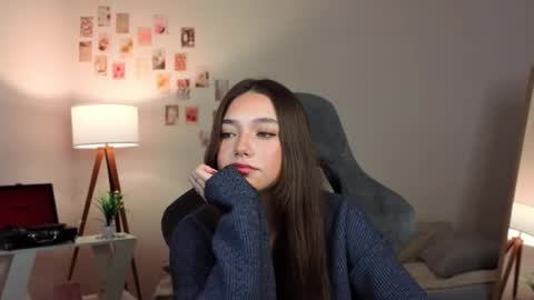 Rachel online show from December 17, 8:48 pm