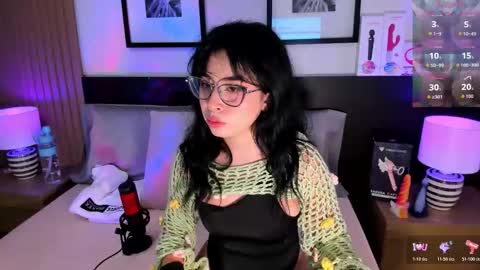 Anaya online show from January 13, 11:51 am