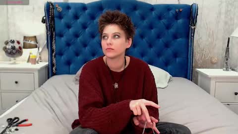 Via online show from February 19, 8:13 am