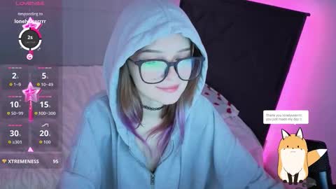 vialeta_baby_ online show from February 24, 6:44 pm