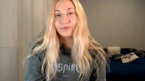 Amelia online show from October 24, 5:36 pm