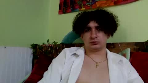 Vicandvan online show from May 19, 8:27 pm