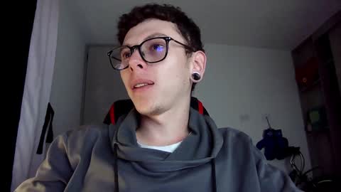 Vicent Brais online show from December 20, 9:11 am