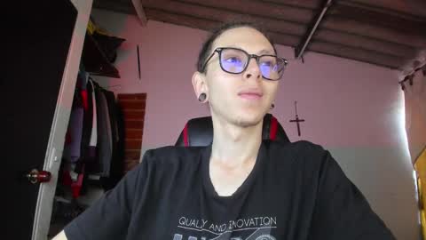 Vicent Brais online show from February 25, 1:04 pm