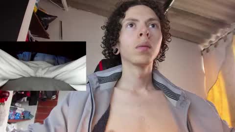 Vicent Brais online show from January 14, 8:50 pm