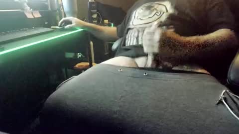 viciousar619 online show from January 25, 7:17 am