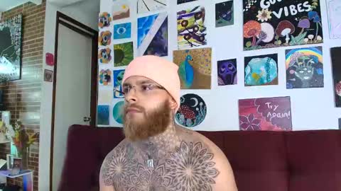 vickingcock7 online show from October 25, 9:19 am