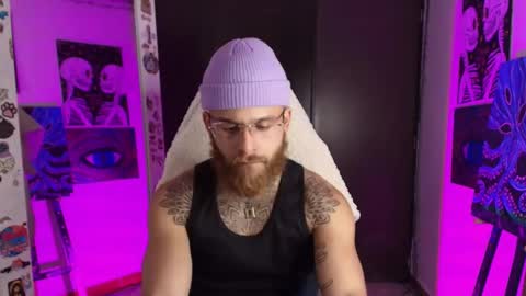 vickingcock7 online show from March 14, 2:26 am