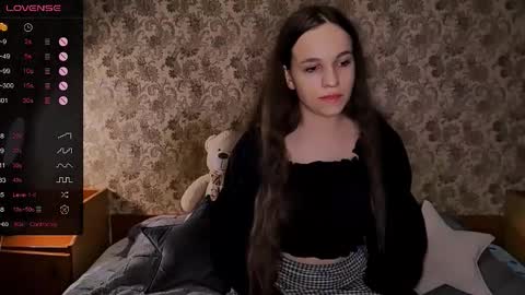 Vicky online show from December 2, 10:19 pm