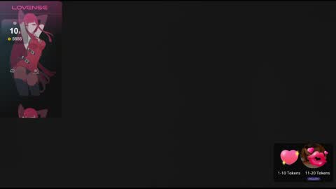 vicky_cardenas online show from February 18, 9:53 pm