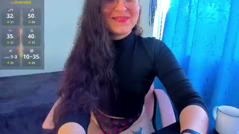 Vicky online show from July 6, 9:39 pm