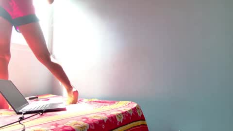 Victoria online show from June 8, 7:26 pm