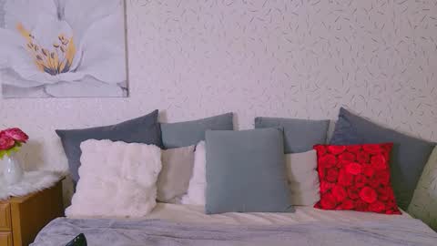 VickyVenus online show from March 21, 2:06 am