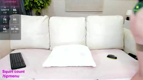 Victoria online show from November 6, 11:13 am