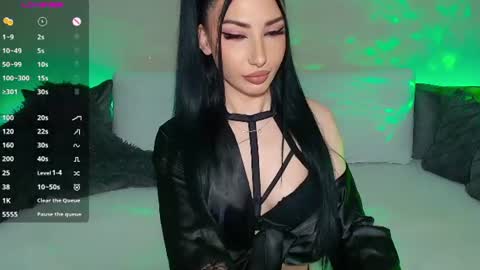 Vicky Boo online show from June 14, 10:01 pm